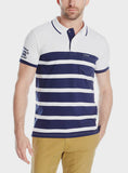 Men's Solid Polo #0002